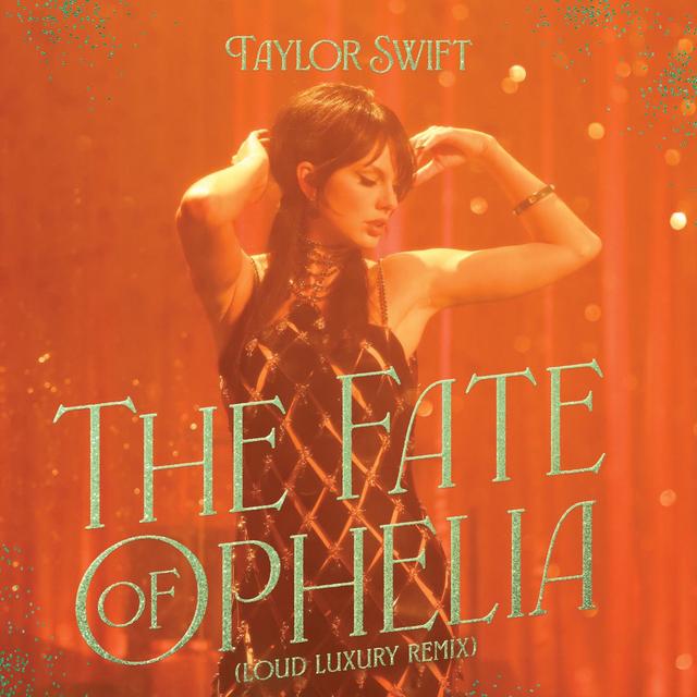 The Fate Of Ophelia (Remix)