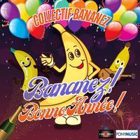 Bananez ! Bonne Année !