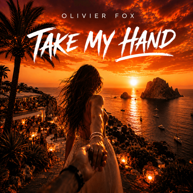 Take My Hand