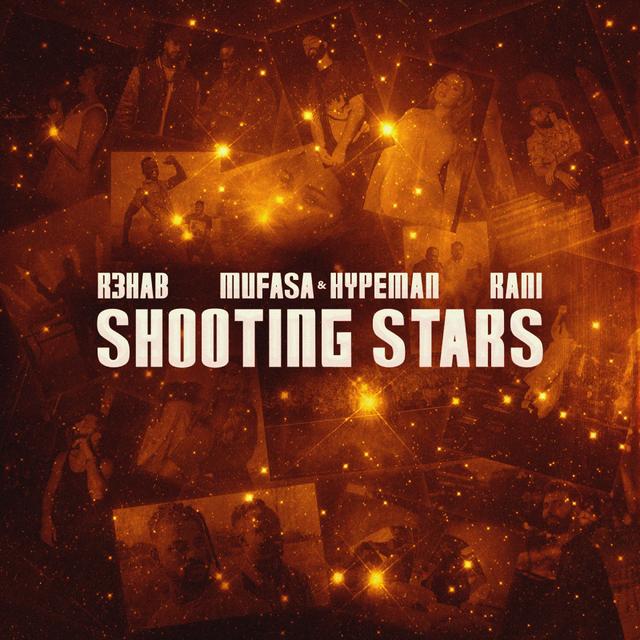 Believe (Shooting Stars)