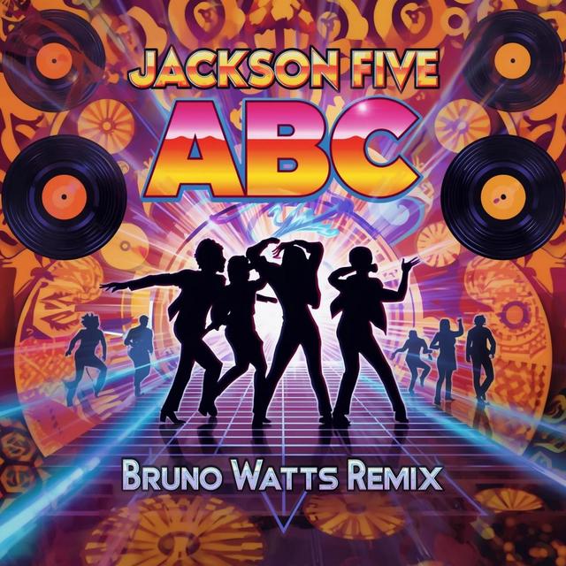 ABC (Bruno Watts Remix)