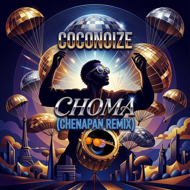 CHOMA (REMIX)