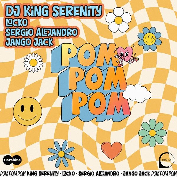Pom Pom