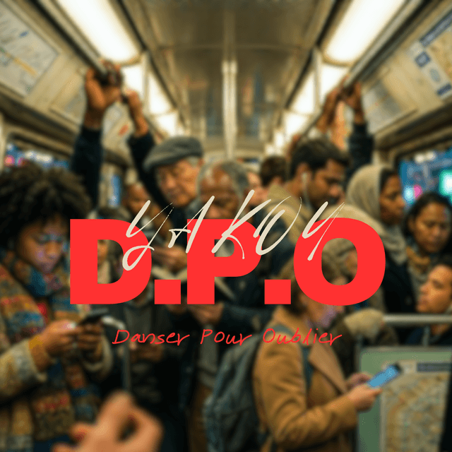 D.P.O (Danser Pour Oublier)