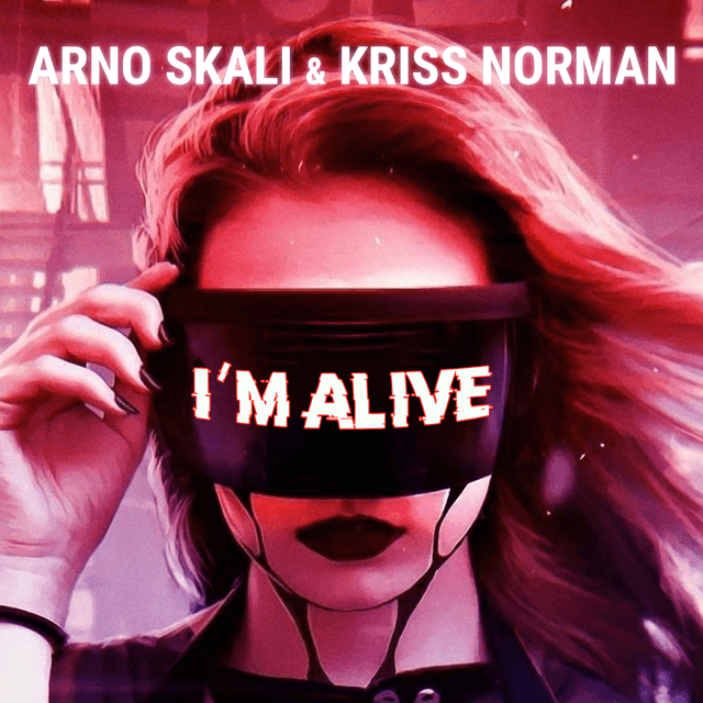 I'm Alive