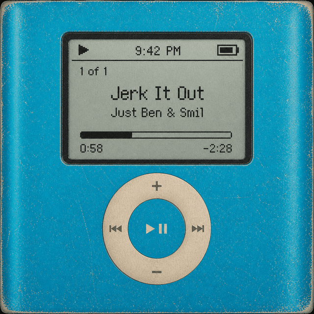 Jerk It Out