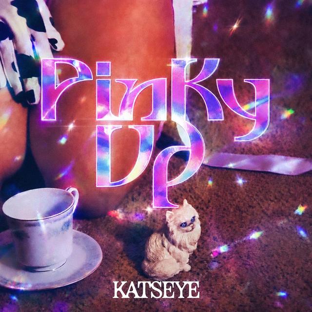 Pinky Up [REMIXES]