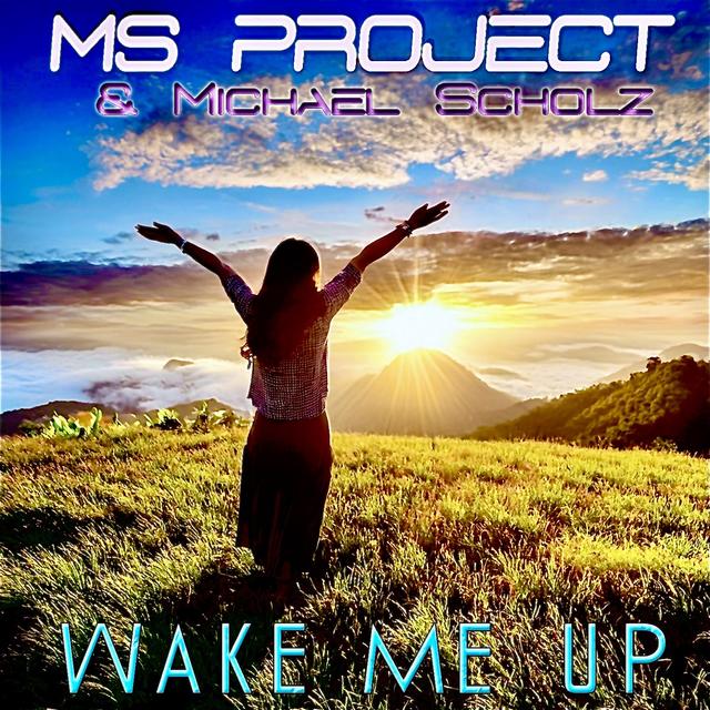 Wake Me Up