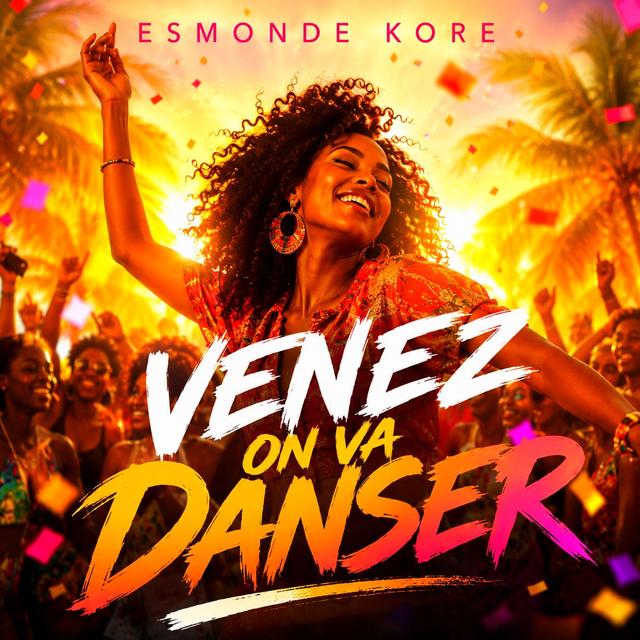 VENEZ ON VA DANSER