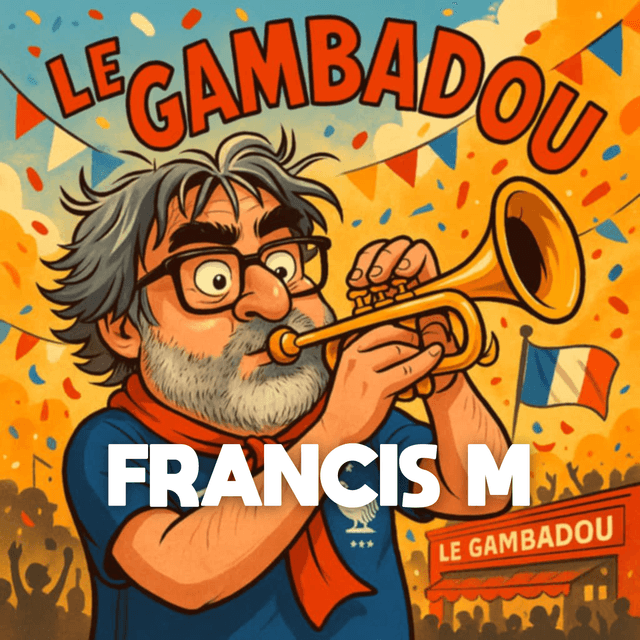 Le Gambadou