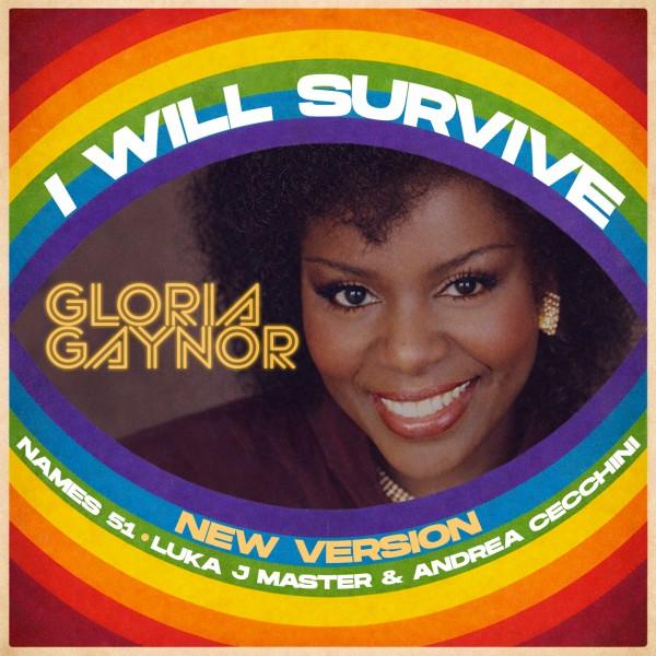 I Will Survive (New Edition)