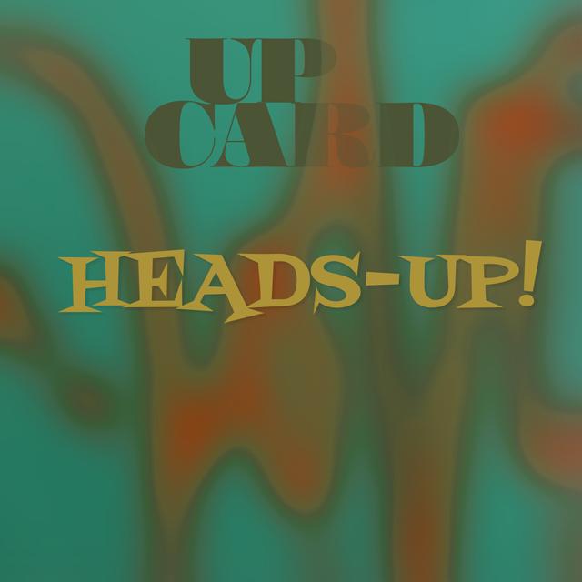 Heads-up