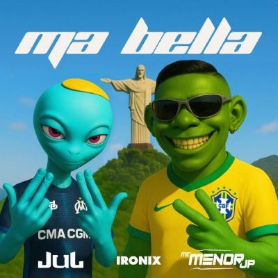 Ma Bella (Intro)
