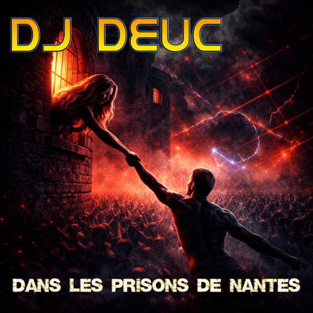 Dans Les Prisons De Nantes