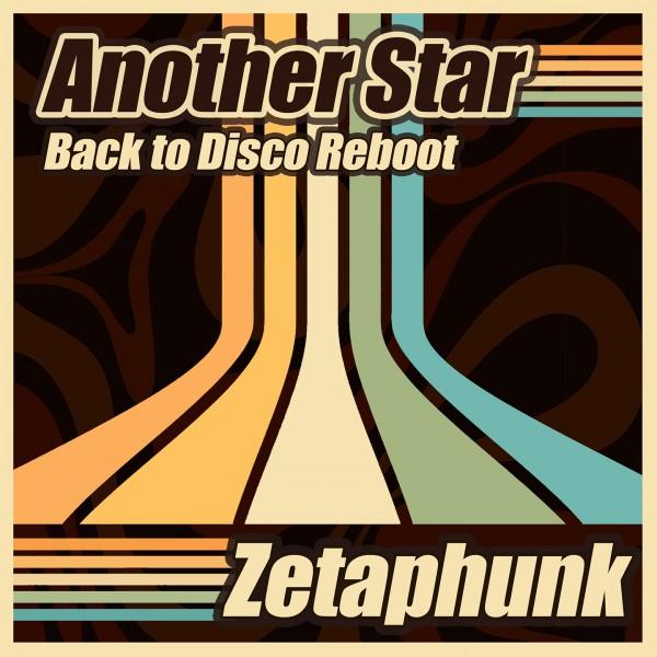 Another Star (Back to Disco Reboot)