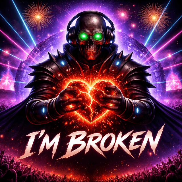 I'm Broken