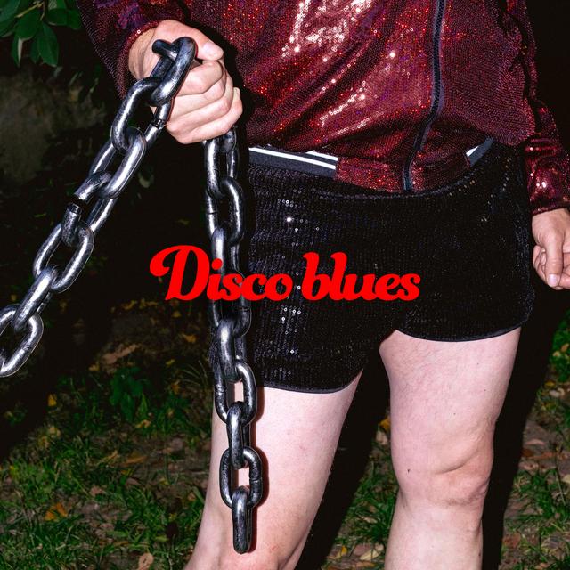 Disco Blues