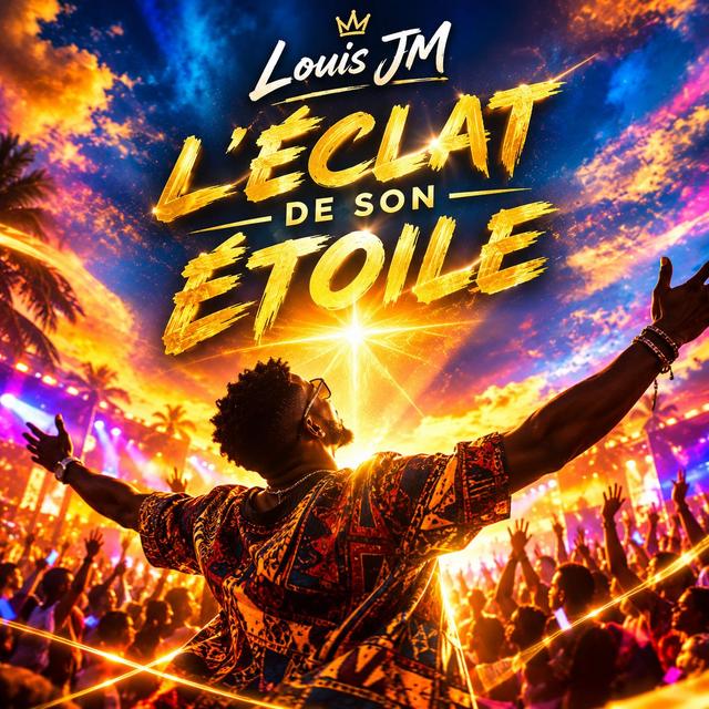 L'ECLAT DE SON ETOILE