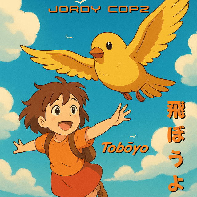 Tobōyo