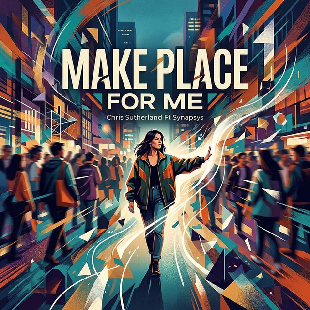 Make place For Me