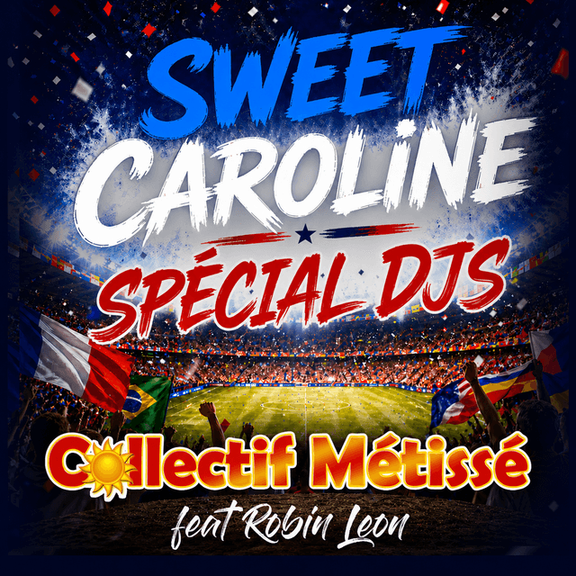 Sweet Caroline