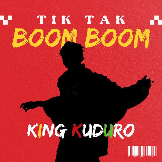 Tik Tak Boom Boom