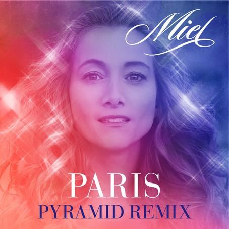 Paris (Pyramid Remix)