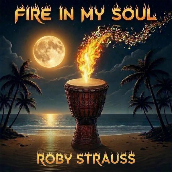Fire In My Soul