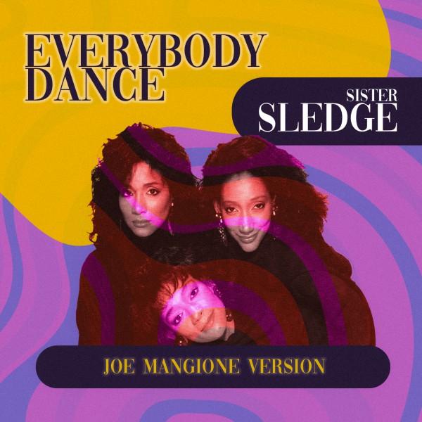 Everybody Dance (Mangione New Version)