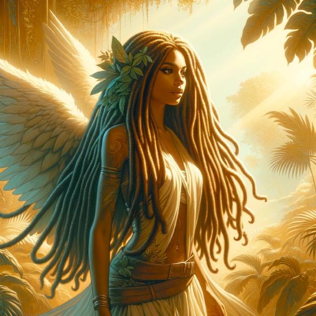 Tu Es Un Ange