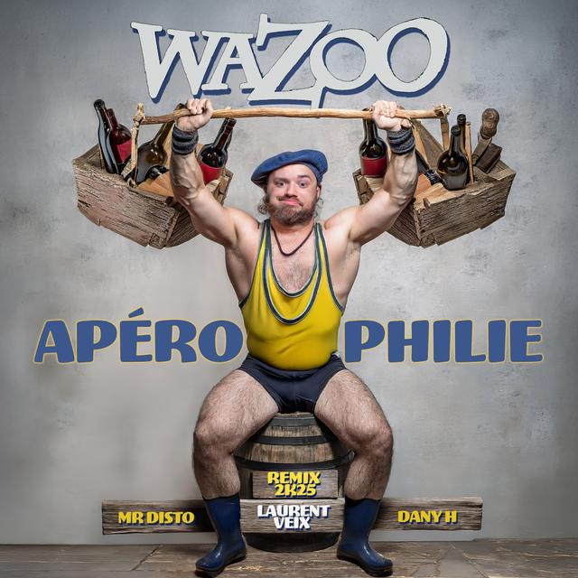Apérophilie 2k25
