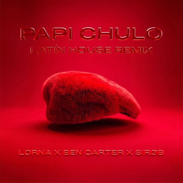 Papi Chulo (Latin House Remix)
