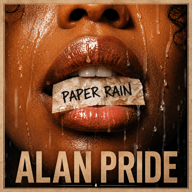 PAPER RAIN