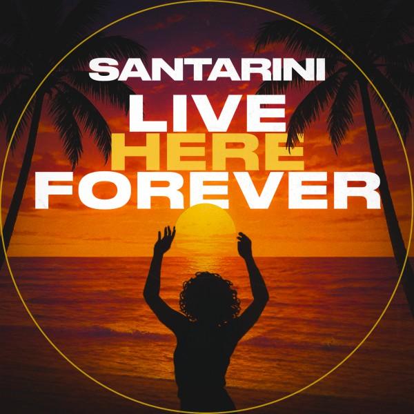 Live Here Forever