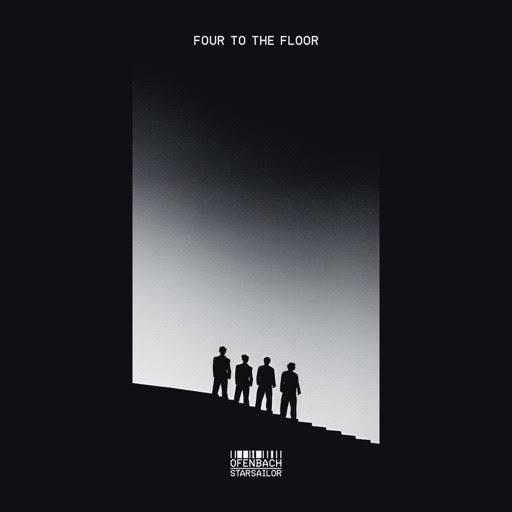 Four To The Floor