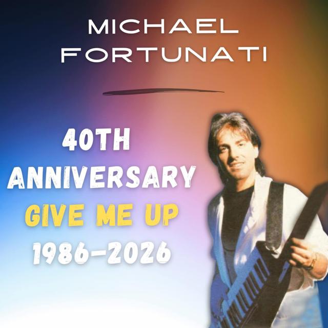 GIVE ME UP Remix2026
