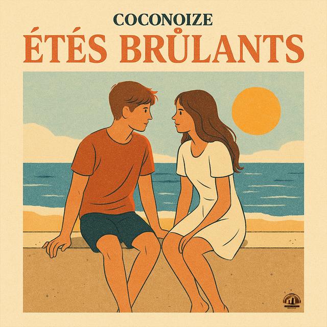 Étés Brûlants