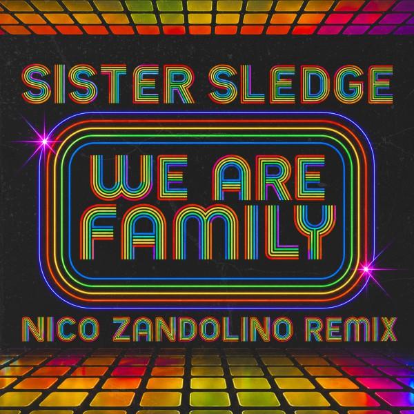 We Are Family
