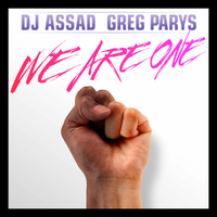DJ ASSAD - GREG PARYS
