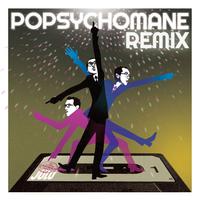 JULO BOCHER - PopsyCHOchomane (Remix)